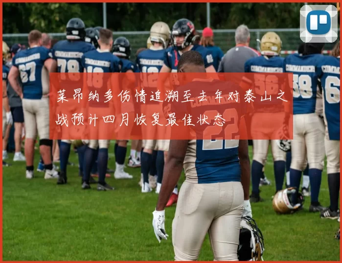 莱昂纳多伤情追溯至去年对泰山之战预计四月恢复最佳状态