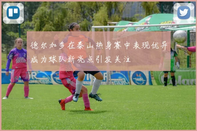 德尔加多在泰山热身赛中表现优异成为球队新亮点引发关注