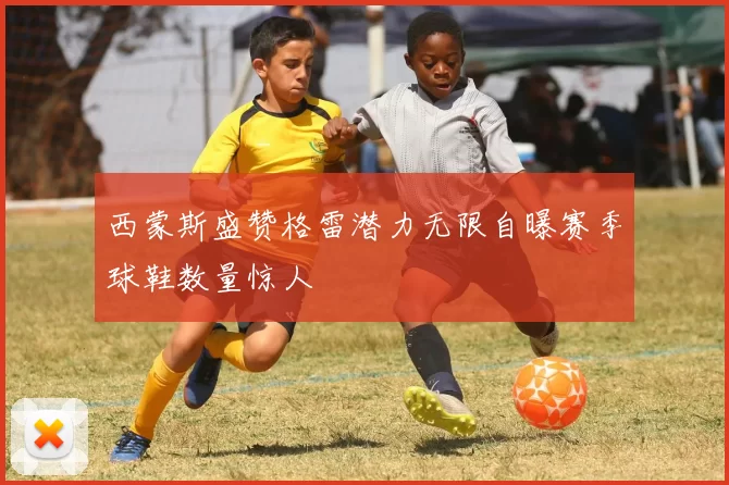 西蒙斯盛赞格雷潜力无限自曝赛季球鞋数量惊人